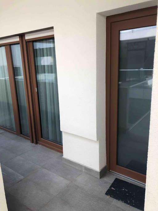 Luxury Cozy 2 Bdr Downtown Apt.4 Budapest Luaran gambar