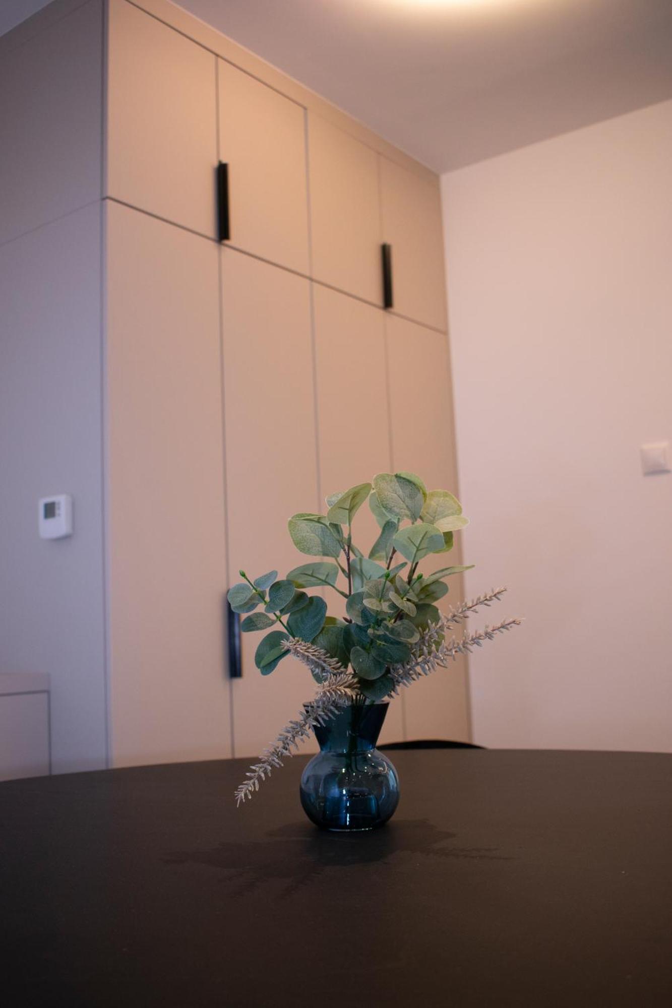 Luxury Cozy 2 Bdr Downtown Apt.4 Budapest Luaran gambar