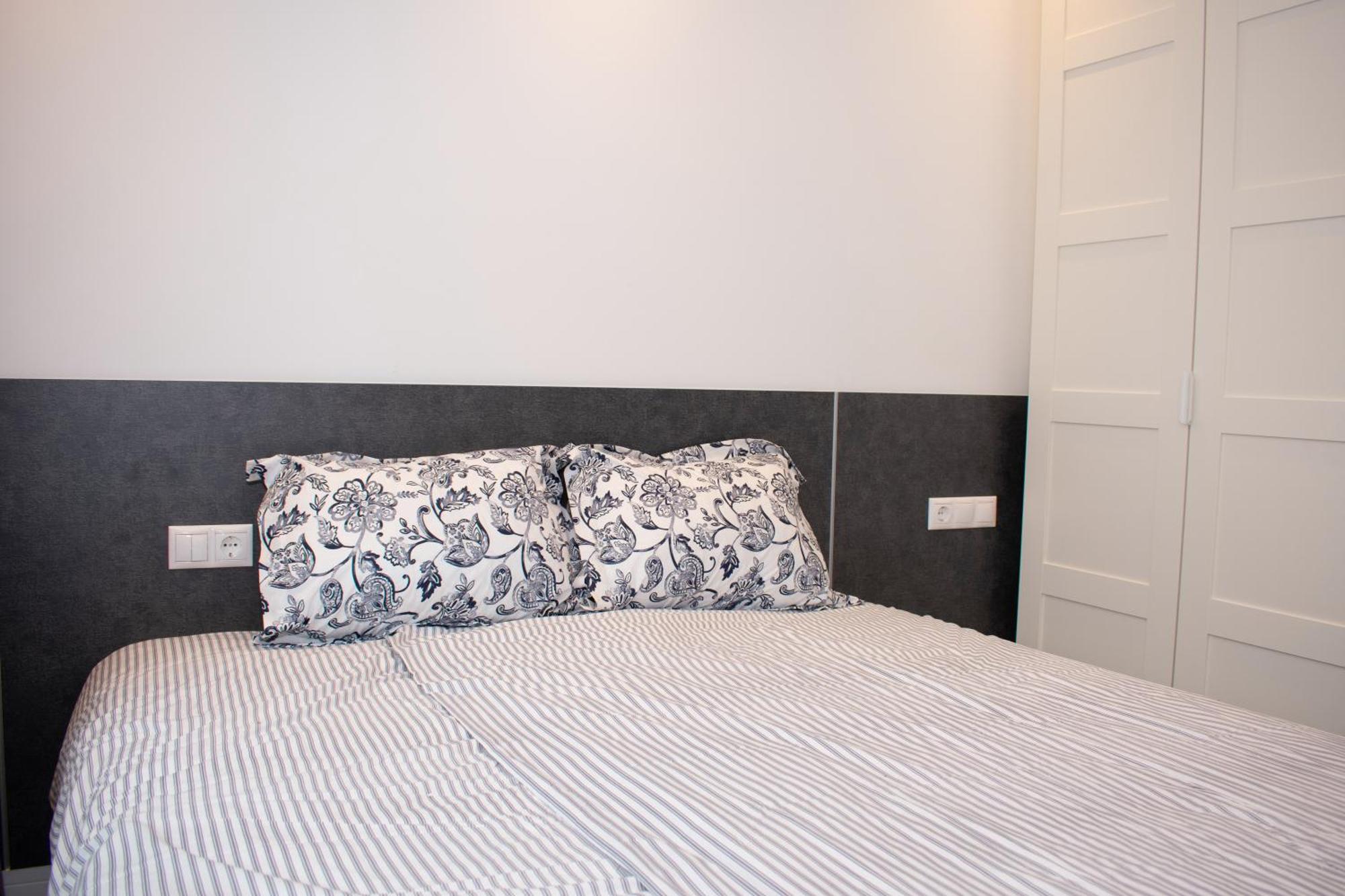 Luxury Cozy 2 Bdr Downtown Apt.4 Budapest Luaran gambar