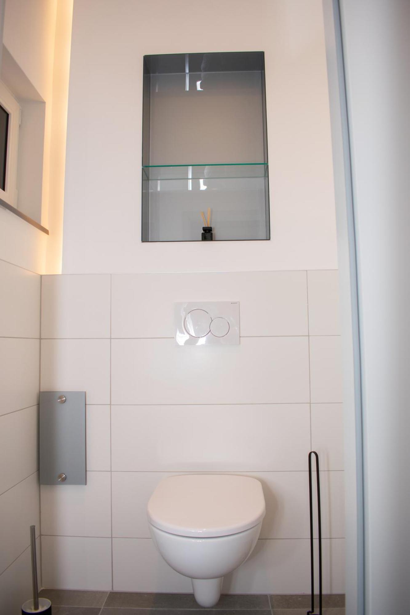 Luxury Cozy 2 Bdr Downtown Apt.4 Budapest Luaran gambar