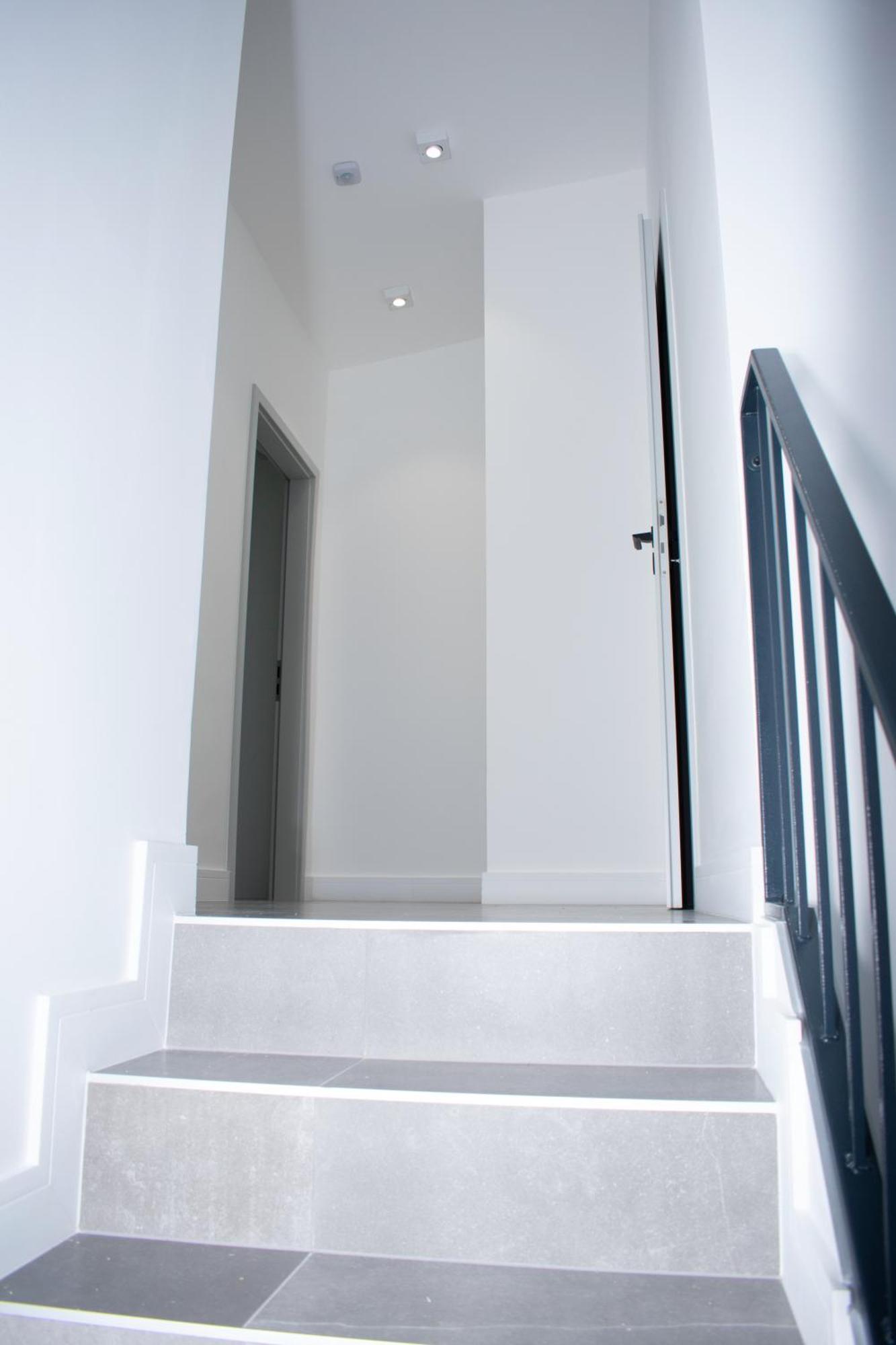 Luxury Cozy 2 Bdr Downtown Apt.4 Budapest Luaran gambar