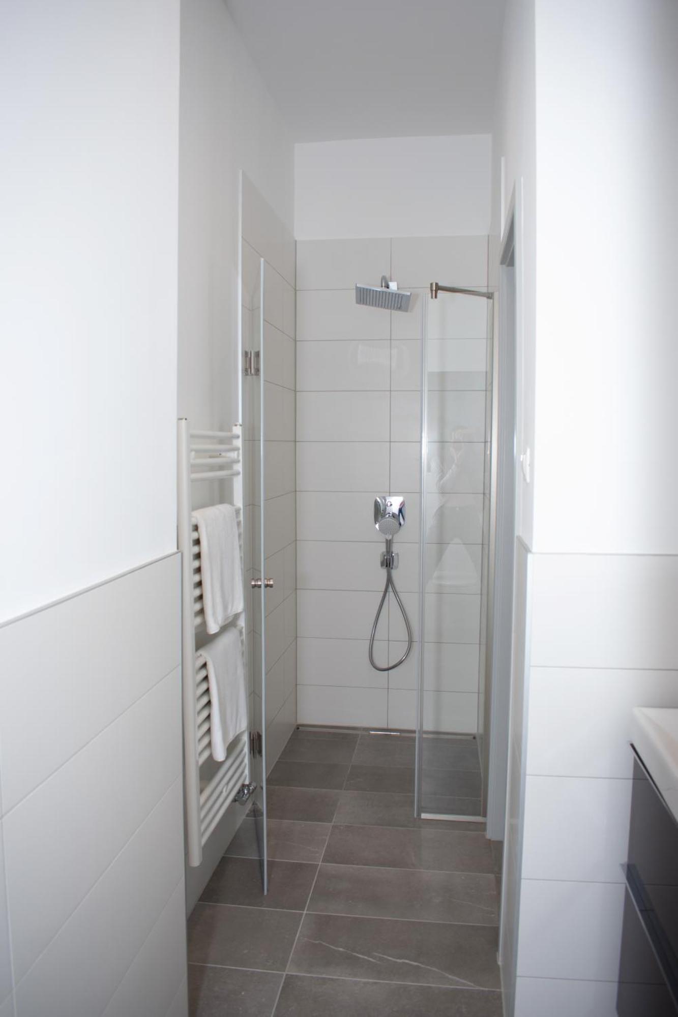 Luxury Cozy 2 Bdr Downtown Apt.4 Budapest Luaran gambar