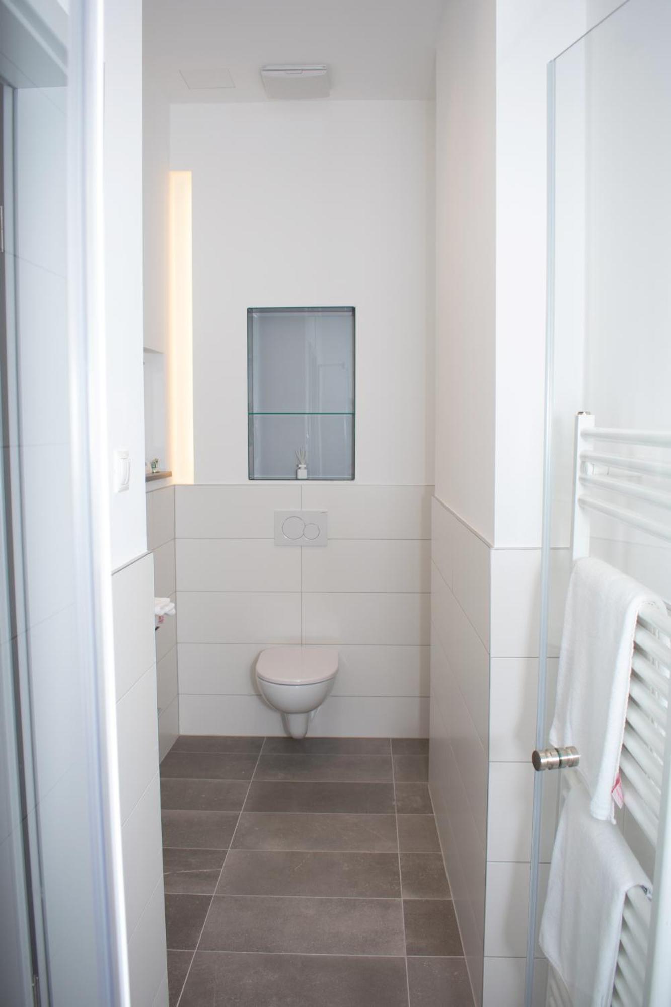 Luxury Cozy 2 Bdr Downtown Apt.4 Budapest Luaran gambar